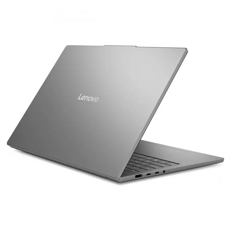 Lenovo IdeaPad Slim 5 16IPH11 Copilot+ PC 83S60032GE klēpjdators, 16 collu WUXGA IPS, Intel Core Ultra 5 322, 16GB DDR5, 512GB SSD, Windows 11 Home, vācu tastatūra