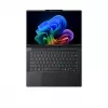 Lenovo ThinkPad T14 Gen 7 (Intel) Copilot+ PC 21WN0087PB klēpjdators, 14 collu WUXGA IPS skārienjūtīgs, Intel Core Ultra 5 325, 32GB LPDDR5x, 1TB SSD, Windows 11 Pro