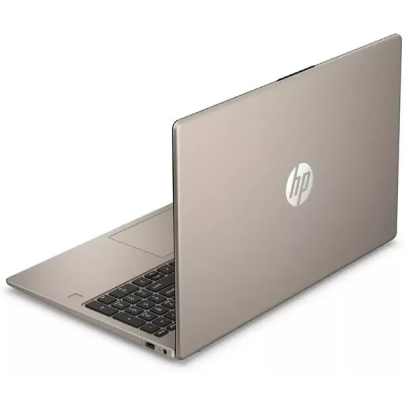 HP 15-FD0230WMDX Laptop, Intel Core i3-N305, 15,6 collu Full HD IPS Anti-Glare Touchscreen, 8GB DDR4 RAM, 256GB PCIe NVMe SSD, Windows 11 Home, Cozy Cashmere