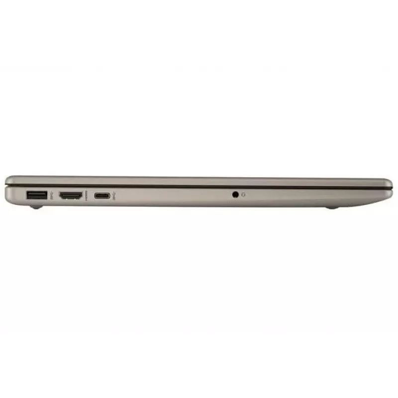 HP 15-FD0230WMDX Laptop, Intel Core i3-N305, 15,6 collu Full HD IPS Anti-Glare Touchscreen, 8GB DDR4 RAM, 256GB PCIe NVMe SSD, Windows 11 Home, Cozy Cashmere
