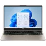 HP 15-FD0230WMDX Laptop, Intel Core i3-N305, 15,6 collu Full HD IPS Anti-Glare Touchscreen, 8GB DDR4 RAM, 256GB PCIe NVMe SSD, Windows 11 Home, Cozy Cashmere