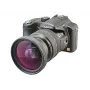 RAYNOX HD-6600PRO 55 0.66x platleņķa pārveidošanas objektīvs 55 mm filtru vītnei