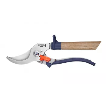 OPINEL Rokas šķēres Šīfera dižskābarža koks / Zils