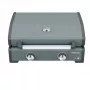 Campingaz Plancha Sigma 2 Cook Gāzes Planča Grils 2 Degļi 6 kW 58x36 cm