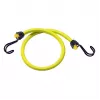 Master Lock 3022EURDAT Twin Wire Bungee ar reversajiem āķiem (2 iepakojums, 100 cm, melns)