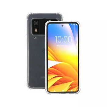 Mobilis R Series caurspīdīgais mīkstais maciņš Zebra EM45