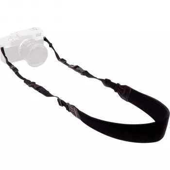 Kaiser 6780 Action Camera Strap Black