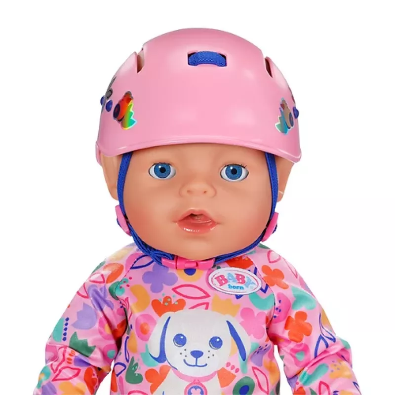 ZAPF CREATION BABY born ķivere 43 cm