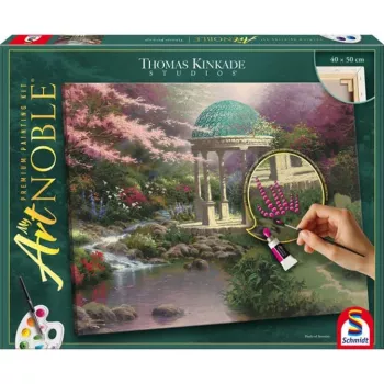 Schmidt My ArtNOBLE Thomas Kinkade - Pools of Serenity 1000 gabalu puzle