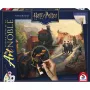 Schmidt My ArtNOBLE Thomas Kinkade - Harry Potter Hogwarts Express 1000 gabalu puzle