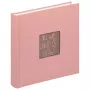 Walther Fun Peach Fuzz 30x30 Albums ar 100 lapām FA-208-PF