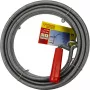 Rothenberger Industrial 072986E Kanalšpriežu tīrīšanas čūska 10 m, Ø 26 mm