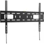 Reflecta PLANO Flat 70-6040 TV sienas stiprinājums - fiksēts plakans - melns - 37-70 collas
