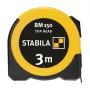 STABILA BM 150 Pocket Tape 3 m (cm) ABS