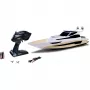 Carson RC Yacht Hurikan 2.4G 100% RTR