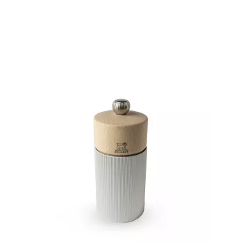Peugeot Line Piparmalšanas dzirnaviņas 12 cm Koks/Alumīnijs