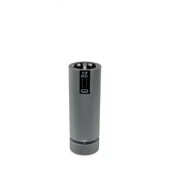 Peugeot Line Electric Carbon Piparmētru dzirnaviņas 15cm Carbon