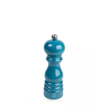 Peugeot Paris piparu dzirnaviņas 18 cm Rama uSelect Pacific Blue Wood