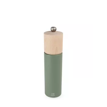 Peugeot BOREAL piparu dzirnaviņas 21cm Fern Green