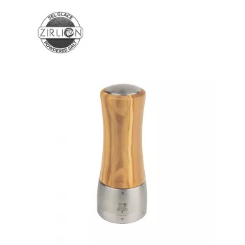 Peugeot Madras Z sāls dzirnaviņas olīvkoka u'Select 16 cm
