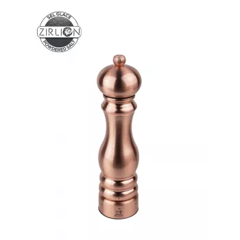 Peugeot PARIS Chef Salt Mill uSelect Z 22 cm Copper