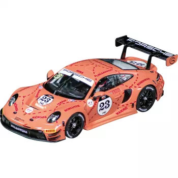 CARRERA DIGITAL 124 Porsche 911 GT3 R Phantom Global Racing, Nr.23, Suzuka 2025