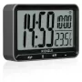 KIENZLE Digital Radio Controlled Alarm Clock Horizontal (14986)