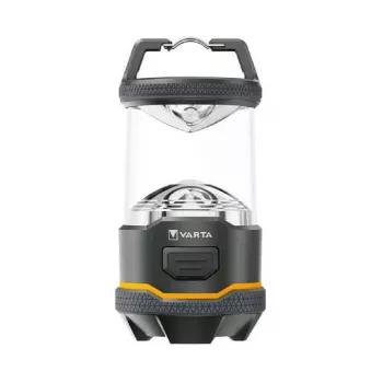 VARTA Outdoor Sports Lantern L10 LED Camping Lantern bez baterijām