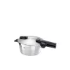 Fissler Vitaquick Premium 3.5L Spiediena Katls 22cm