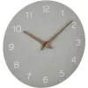 TFA 60.3054.10 Analogue Wall Clock Grey