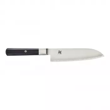 MIYABI Santoku nazis 4000FC 18 cm