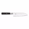 MIYABI Santoku nazis 4000FC 18 cm