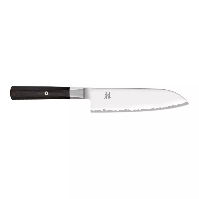MIYABI Santoku nazis 4000FC 18 cm