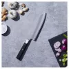 MIYABI Santoku nazis 4000FC 18 cm