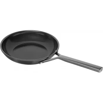 ZWILLING Milano Cepšanas panna 24 cm, Melna