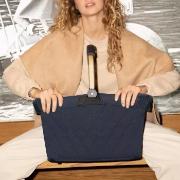 Reisenthel BP4059 Carrybag vāks tumši zils