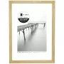 NIELSEN DESIGN Nielsen 6721006 Picture Clip Frame A4 21x29.7 cm Transparent Glass MDF