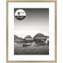NIELSEN DESIGN Aura Ozolkoka Foto Rāmis 24x30 cm ar Baltu Passepartout