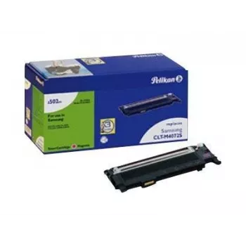 Pelikan saderīga tonera kasetne Samsung CLT-M4072S magenta