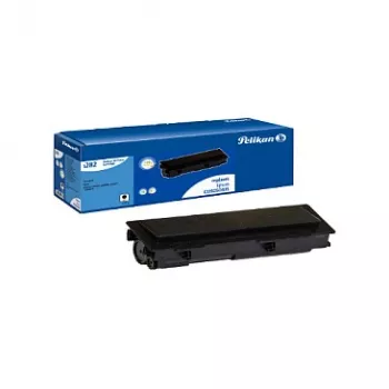 Pelikan 1031410452 Tonera kasetne Melna Augstas ietilpības 8000 lapas Saderīga ar HP CE255X