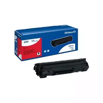 Pelikan saderīga tonera kasetne Canon CRG-728 melna