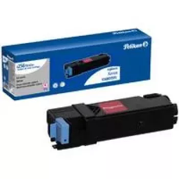 Pelikan 1031421877 Tonera kārtridžs Xerox 106R01595, fuksijas krāsā, 2500 lappuses