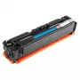 Pelikan Toner HP CF531A Ciāns