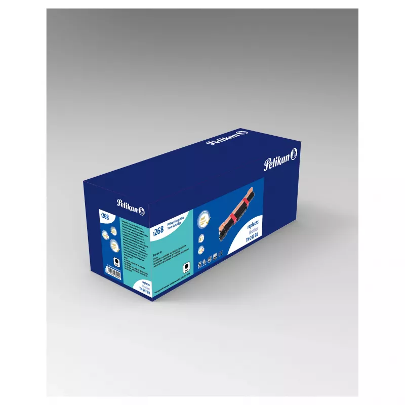 Pelikan 1031440172 Tonera kasetne Samsung melnai 3000 lapas