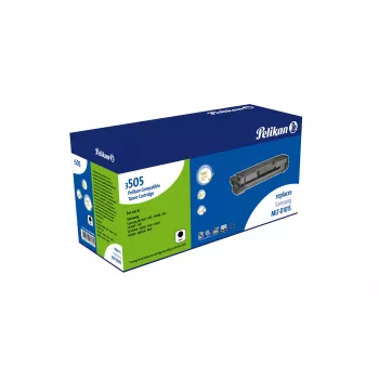 Pelikan saderīga tonera kasetne Samsung MLT-D101S, melna, 1500 lappuses