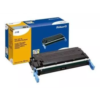 Pelikan saderīga tonera kasetne HP C9720A melnai