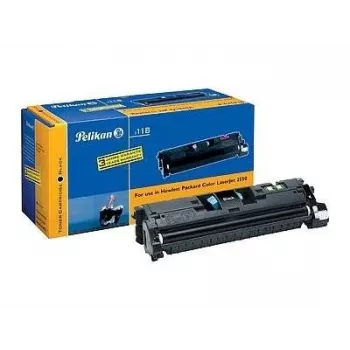 Pelikan saderīga tonera kasetne HP Q3960A - Melna