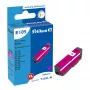 Pelikan E105 saderīga tintes kasetne, magenta, augstas ražības (XL) Epson XP-530/540/630/635/640/645/710/830/900 - 1 iepakojums