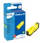 Pelikan E106 saderīga tintes kasetne dzeltena augstas ražības (XL) Epson XP-530/540/630/635/640/645/710/830/900 - 1 iepakojums