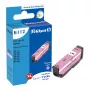 Pelikan E112 saderīga tintes kasetne Light Magenta High Yield (XL) Epson Expression Photo XP-55/XP-750/XP-760/XP-850/XP-860/XP-950/XP-960 (1 iepakojums)